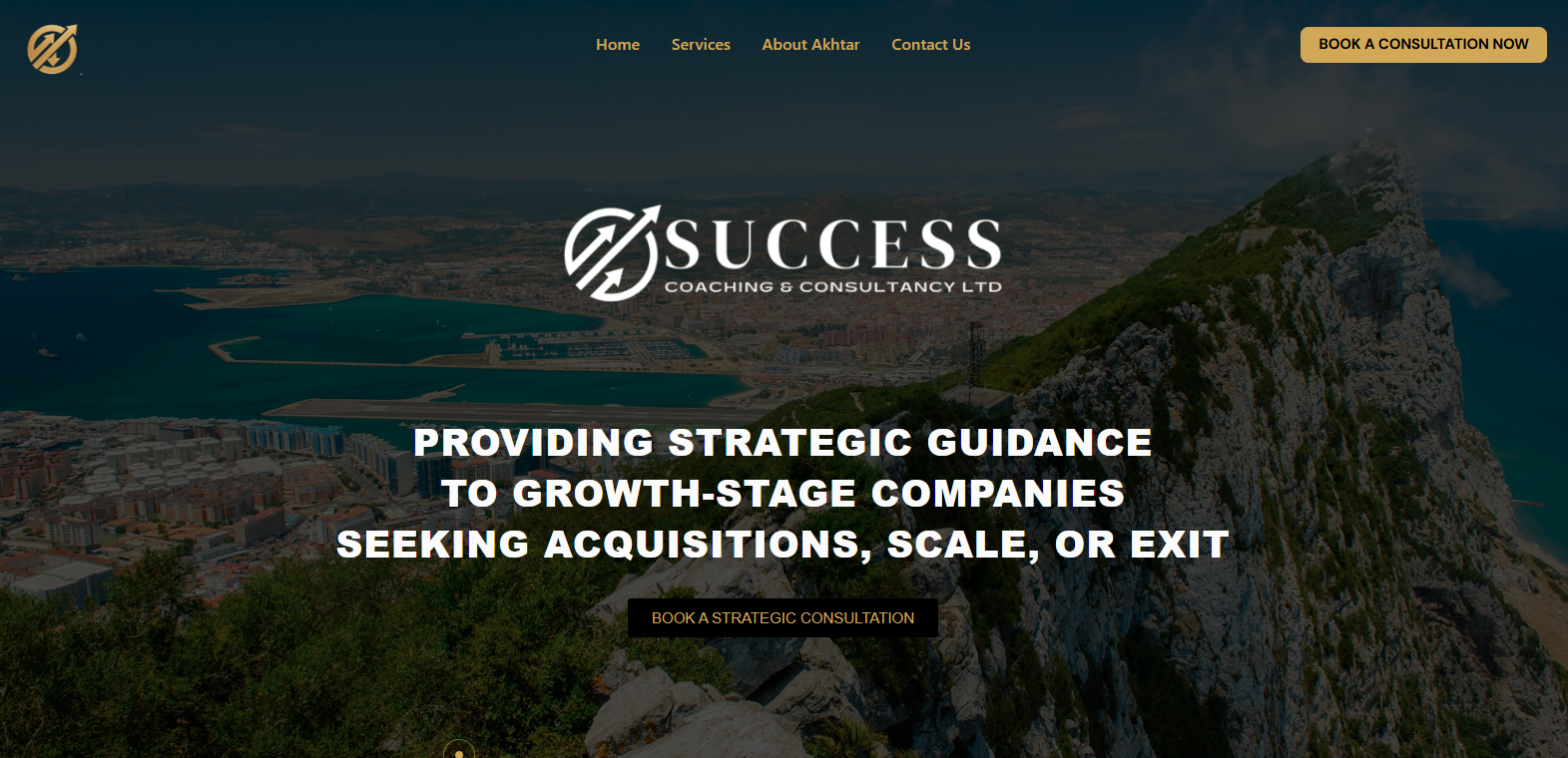 Success Coaching Consultancy