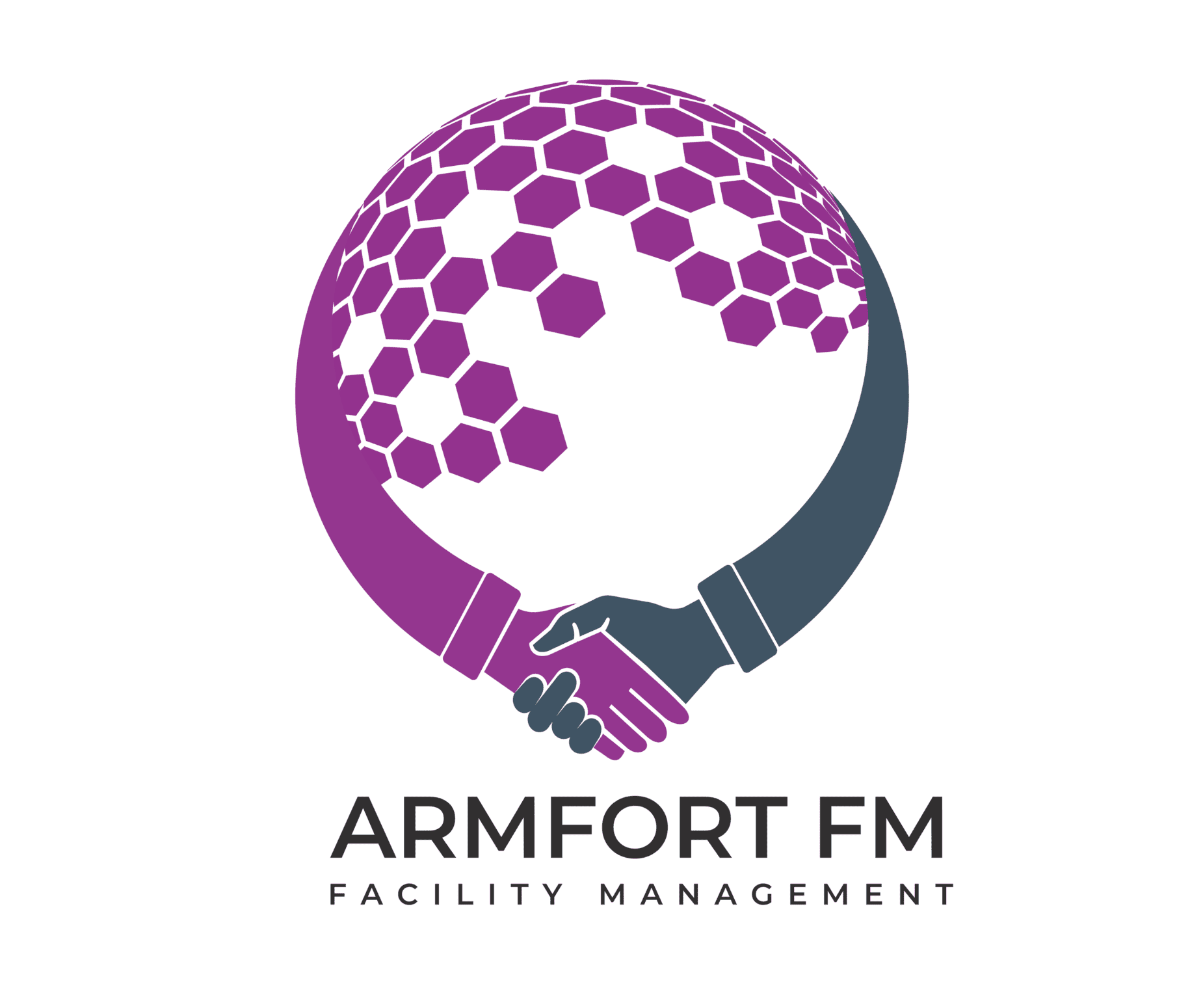ARMFORT logo