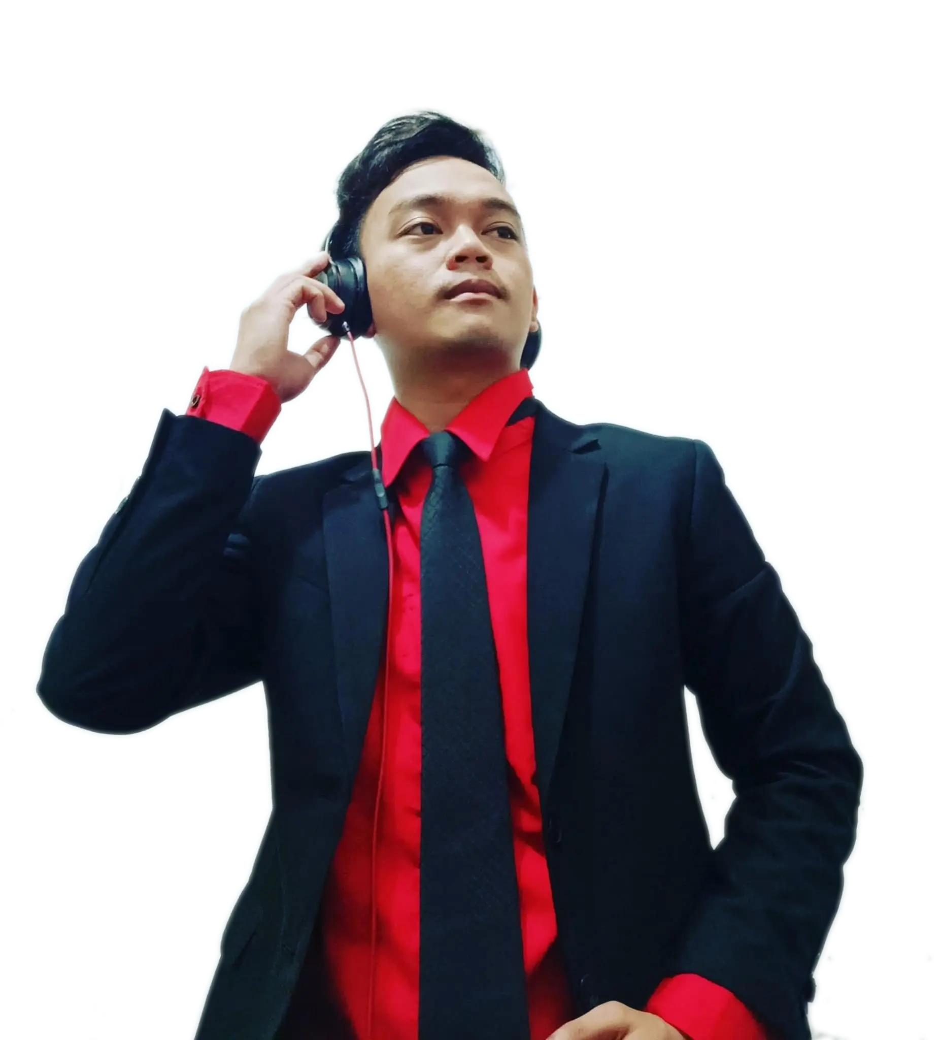 Lord Vincent Van Mendoza Digital Marketing Specialist Philippines