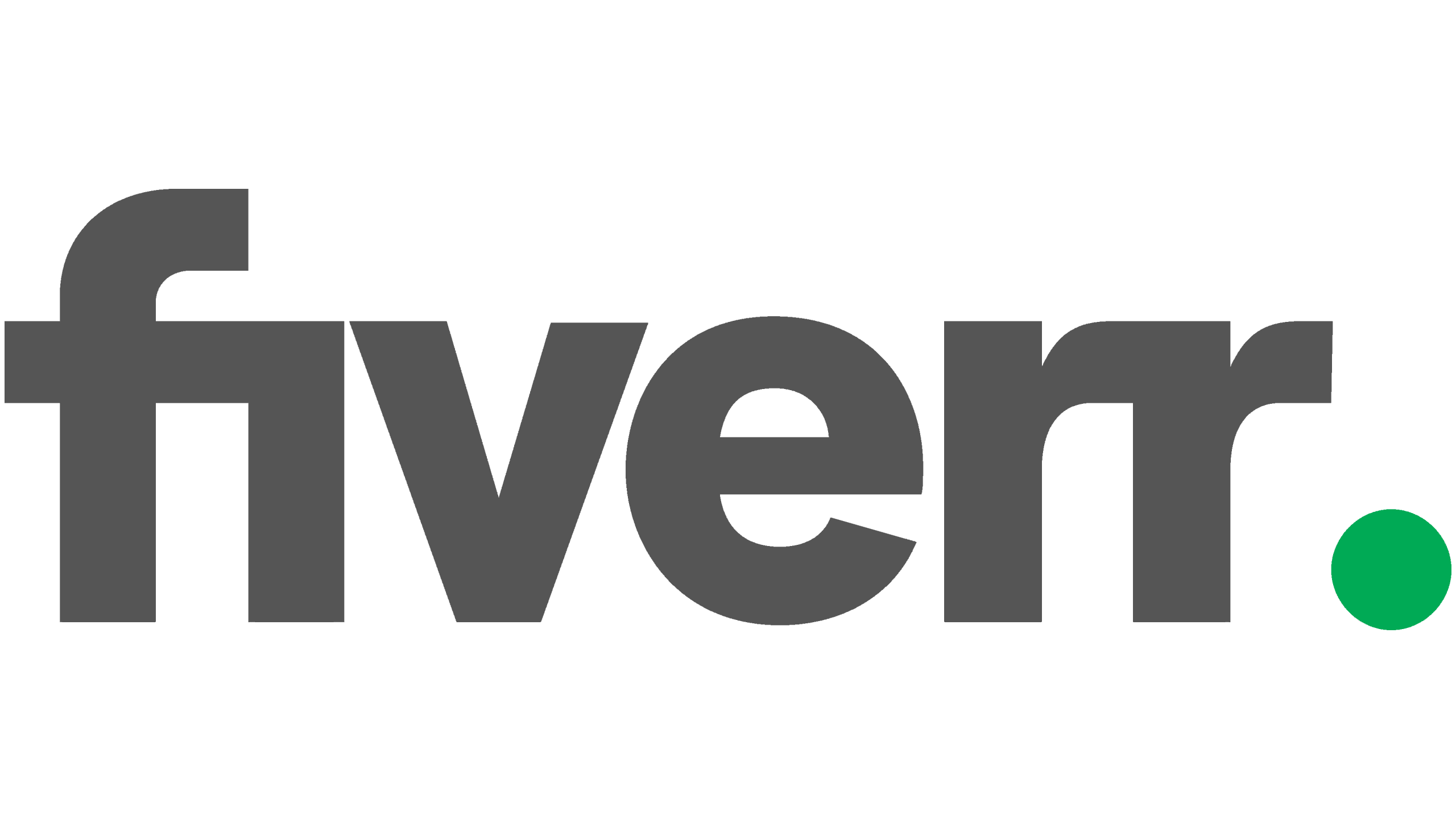 Fiverr logo