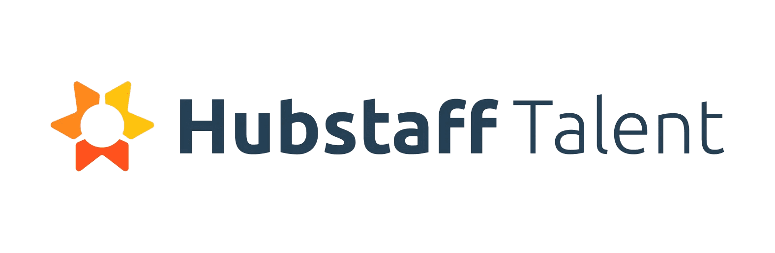 Hubstaff Talent logo