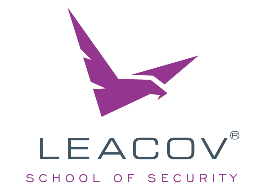 Leacov logo
