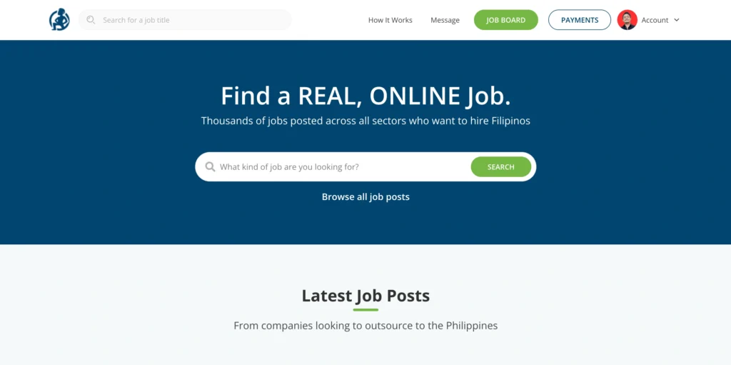 OnlineJobs PH