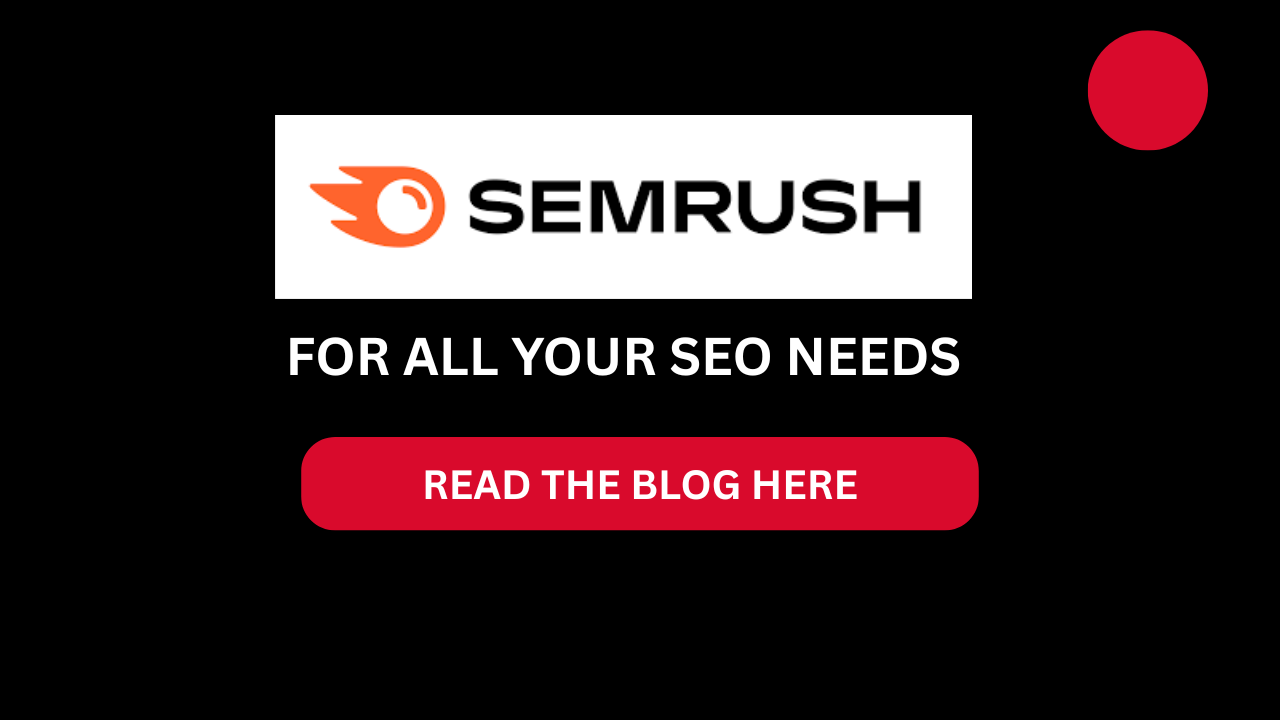 SemRush is the top reliable SEO tool for specialists