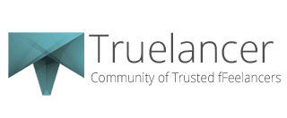 Truelancer logo