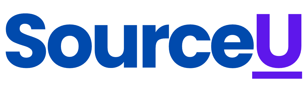 SourceU logo