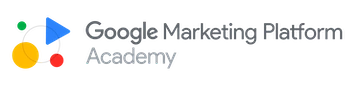 Google Marketing Platform Academy logo