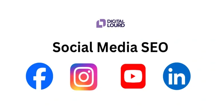 Social Media SEO