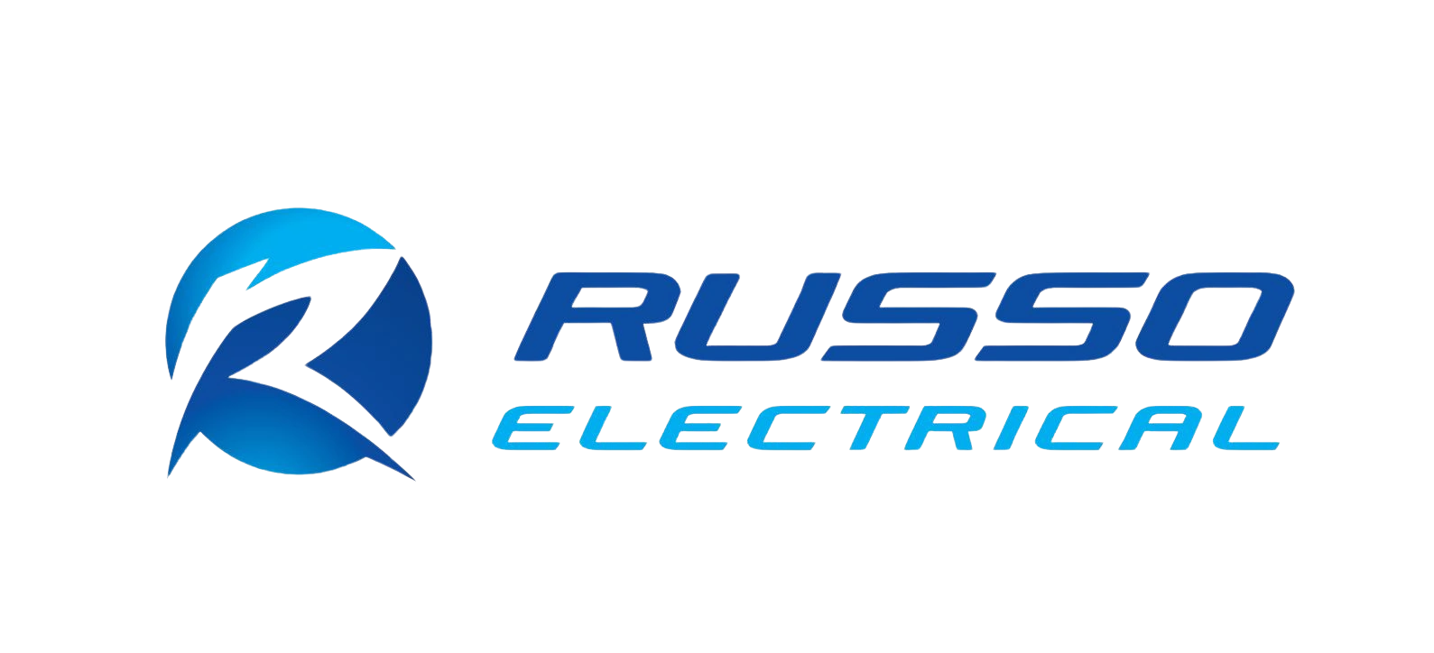 Russo Electrical HD logo
