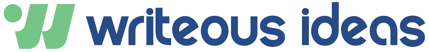 Writeous Ideas