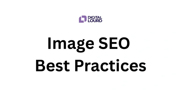 Image SEO best practices