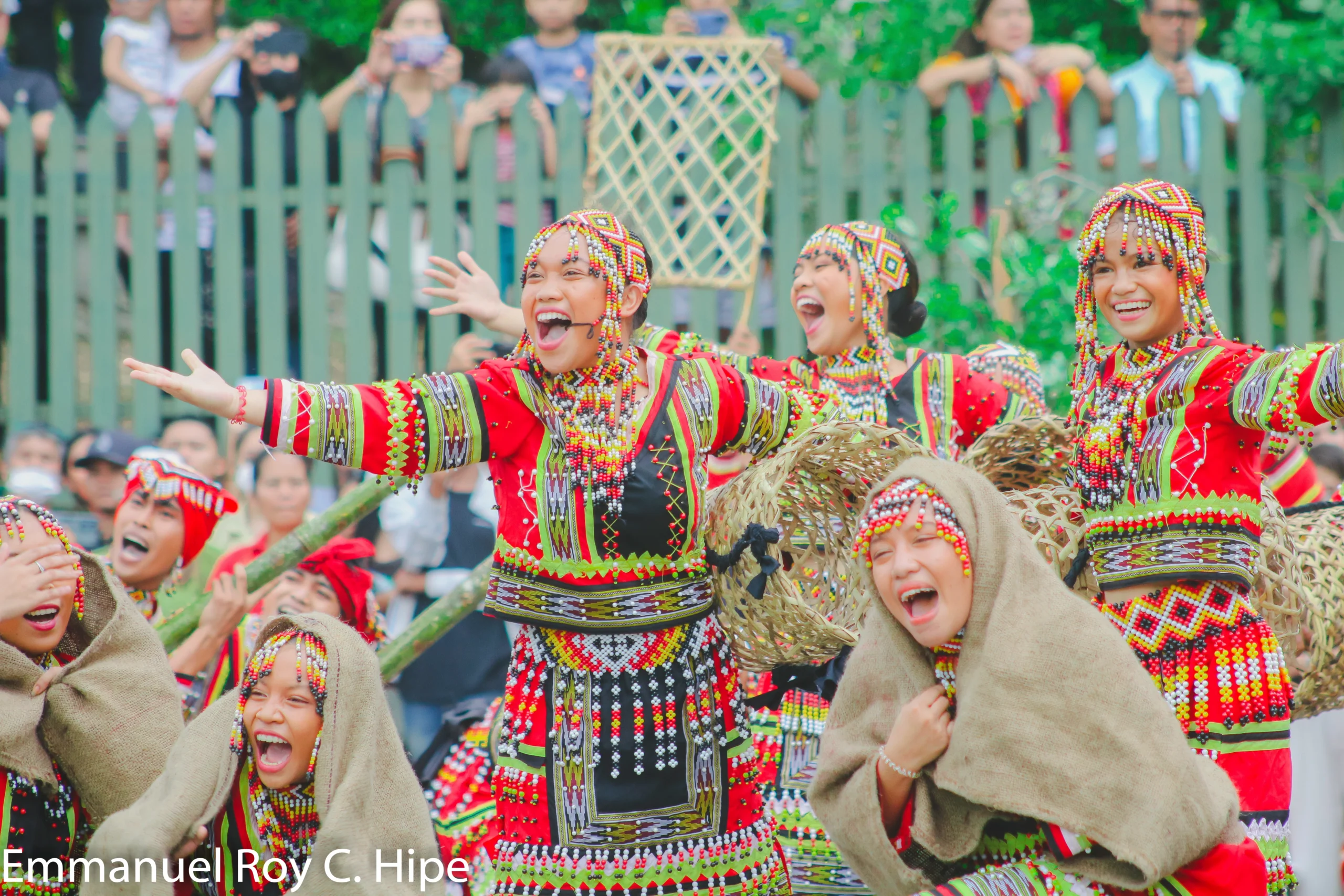 Kadayawan sa Davao