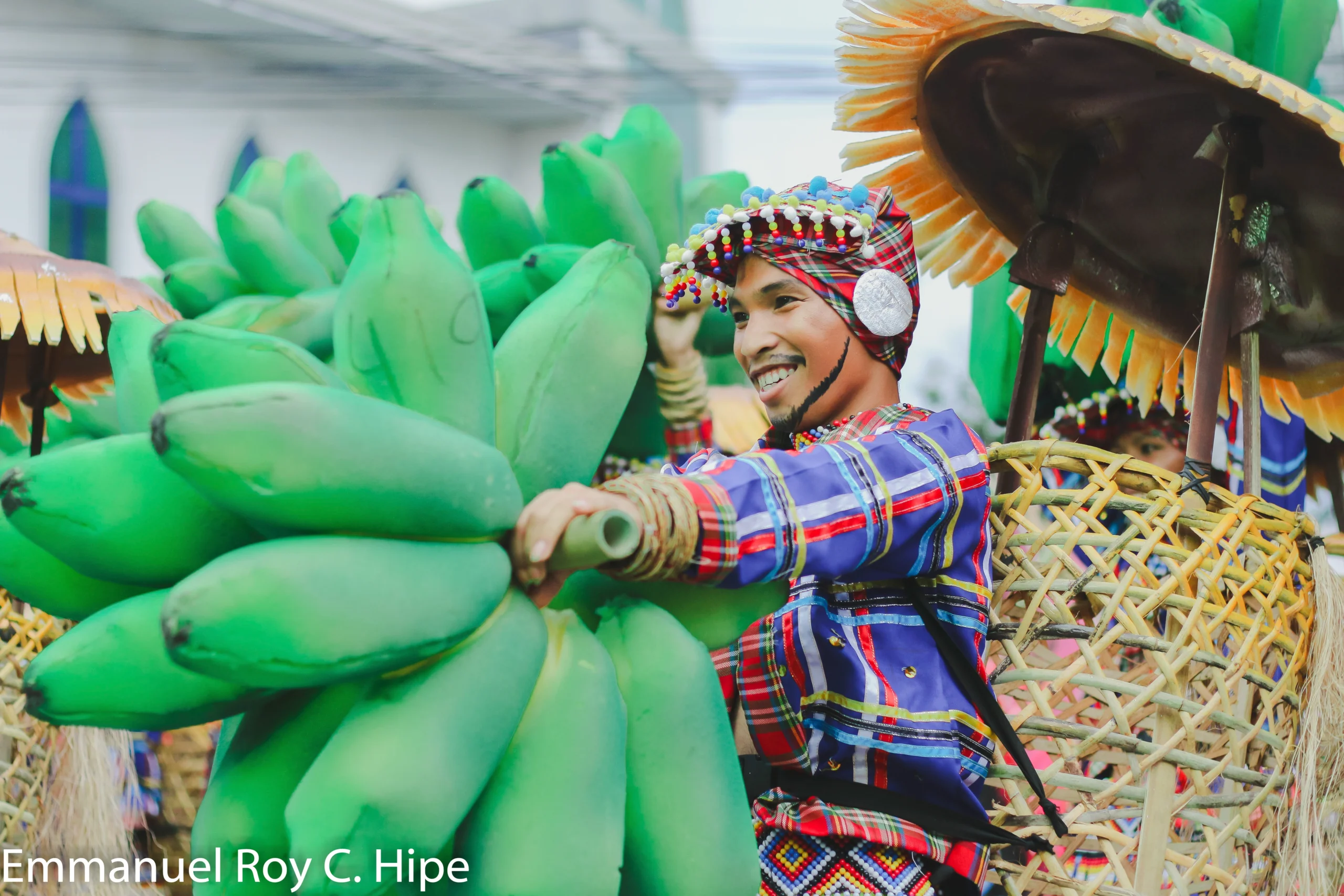 Kadayawan sa Davao
