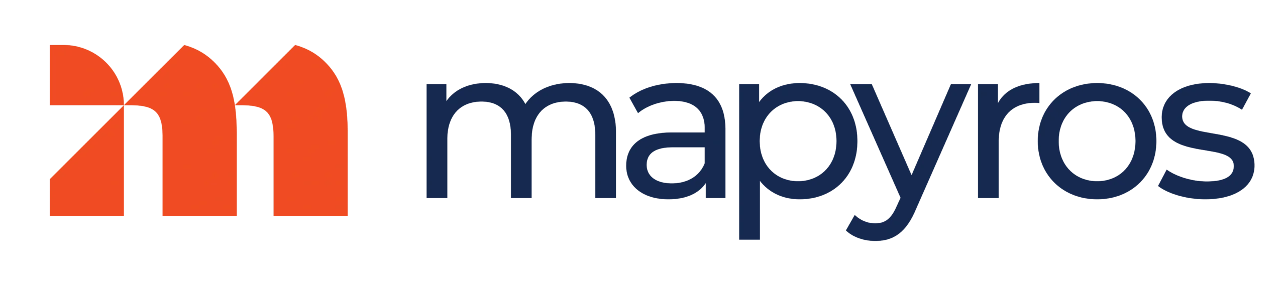 Mapyros