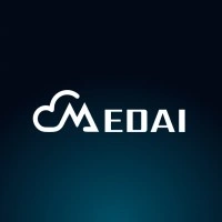 Medai Digital logo
