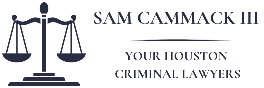 Sam Cammack logo