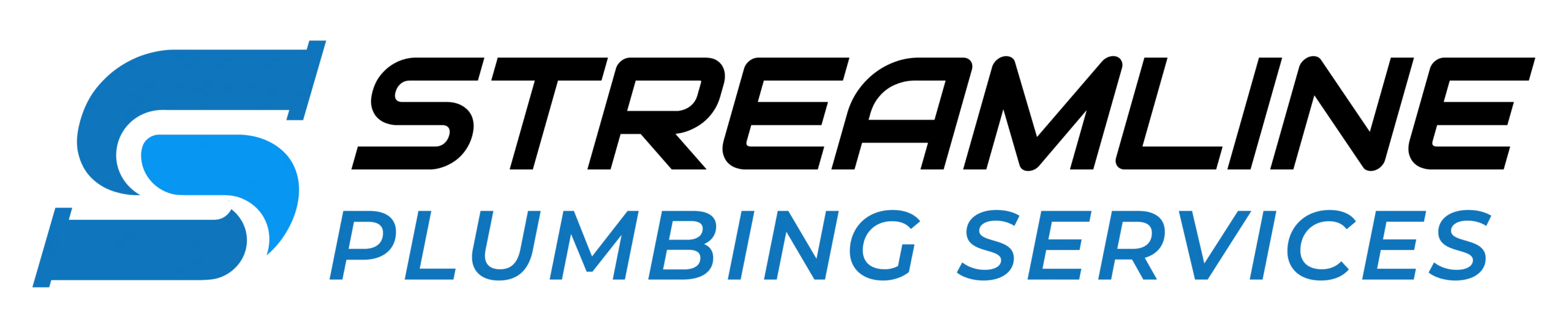 Streamline Plumbing Services logo