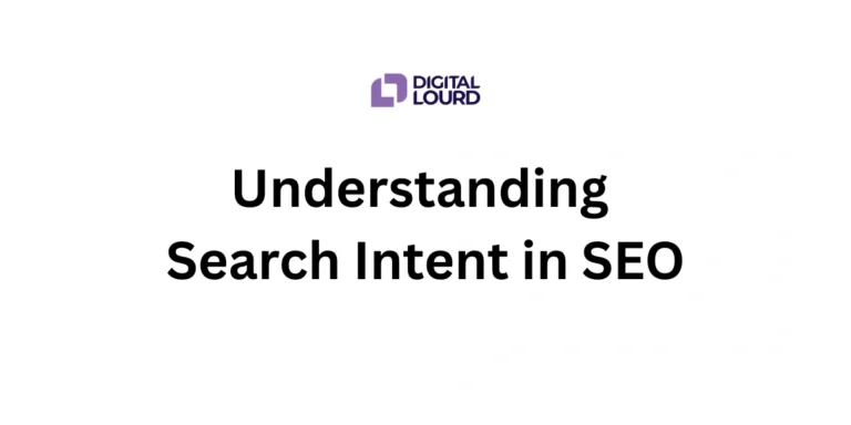 Understanding Search Intent in SEO