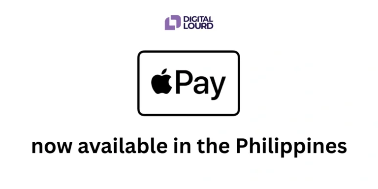 Apple Pay now available in the Philippines