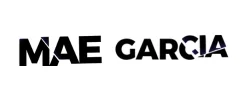DJ Mae Garcia logo