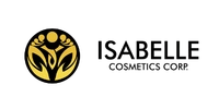 Isabelle Cosmetics Corp logo