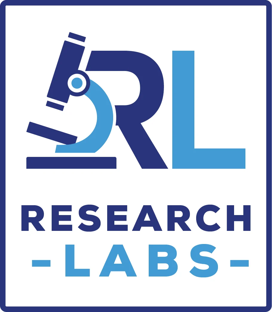 RLabs Australia logo